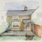 Eaton Fields Cottage